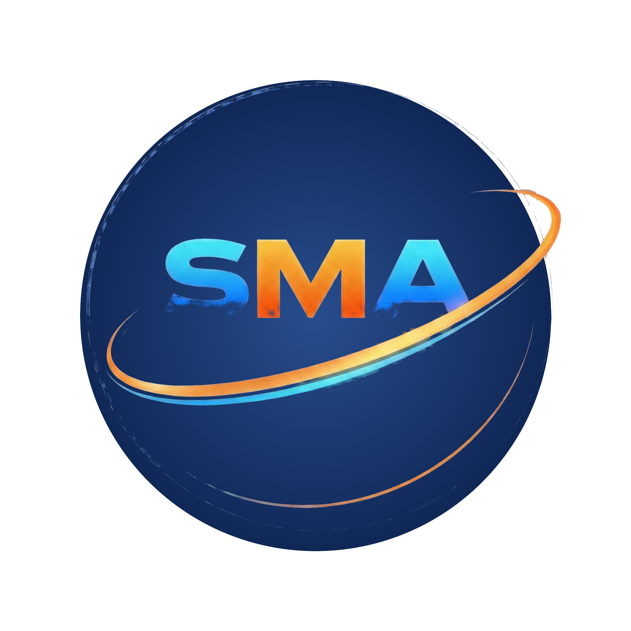 SMA Logo